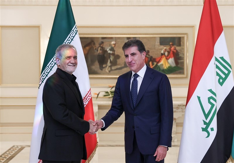 درگیری&zwnj;های قبیله&zwnj;ای در اقلیم کردستان عراق / تلاش اسرائیل برای تفرقه&zwnj;افکنی در صفوف کردها