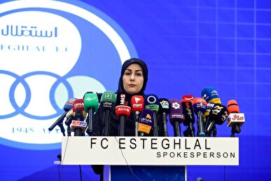سخنگوی باشگاه استقلال: امیدواریم حکم بخشودگی ساپینتو صادر شود/ مذاکرات با حسینی ادامه دارد+ فیلم