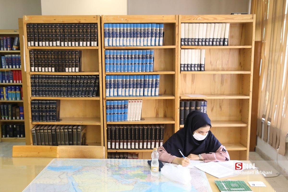 چطور با برنامه‌ریزی درست و تلاش مداوم در کنکور و امتحانات نهایی موفق شویم؟