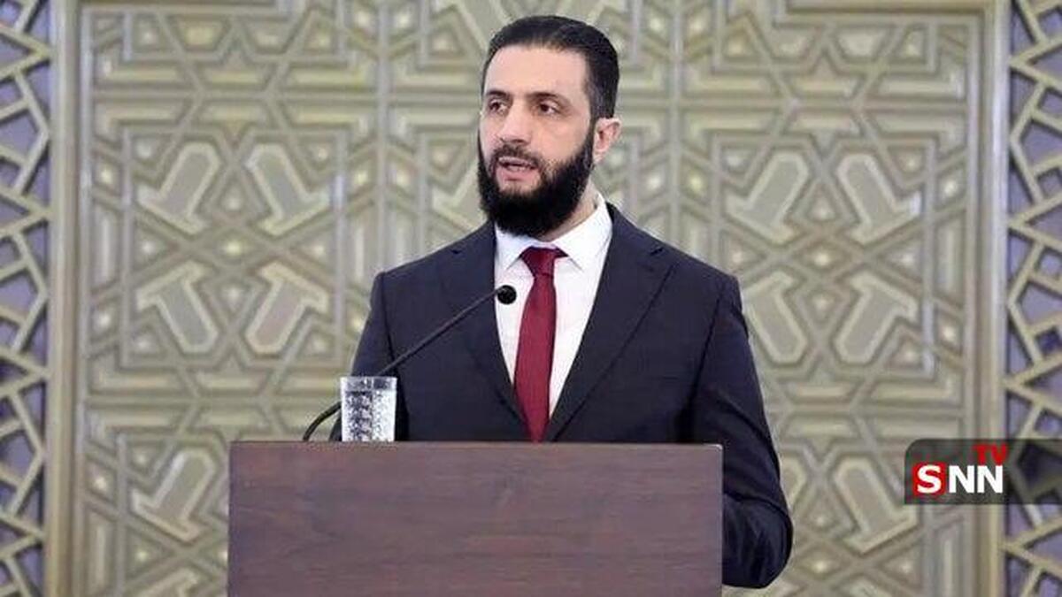 الجولانی در برابر تضمین حکومتش جولان را واگذار میکند