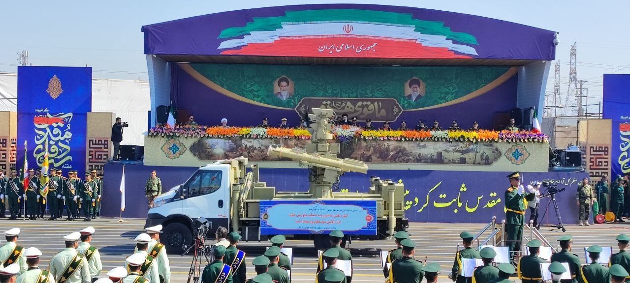 شکارچی بزرگ‌ترین پهپاد اسرائیلی را بیشتر بشناسید/ سامانه پدافندی مجید، قاتل پهپادهای متجاوز به خاک ایران