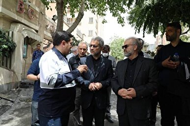 شرایط تهاتر خانه تخریبی جنگ 12 روزه با املاک شهرداری اعلام شد / نحوه ارائه تسهیلات به خانه های نیاز به نوسازی