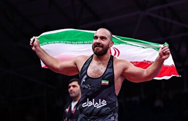 زارع: ورزشکاران باید از شهدا الگوبرداری کنیم که برای خاک و پرچم کشورمان بجنگیم