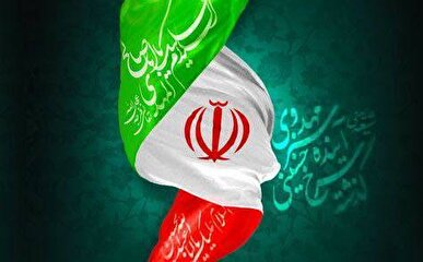 اسلام روح جدا نشدنی ایران