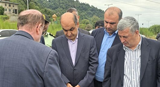 آغاز عملیات بهسازی مسیر اطاقور_کومله/تسهیل ارتباط میان بخش‌های مختلف شهرستان
