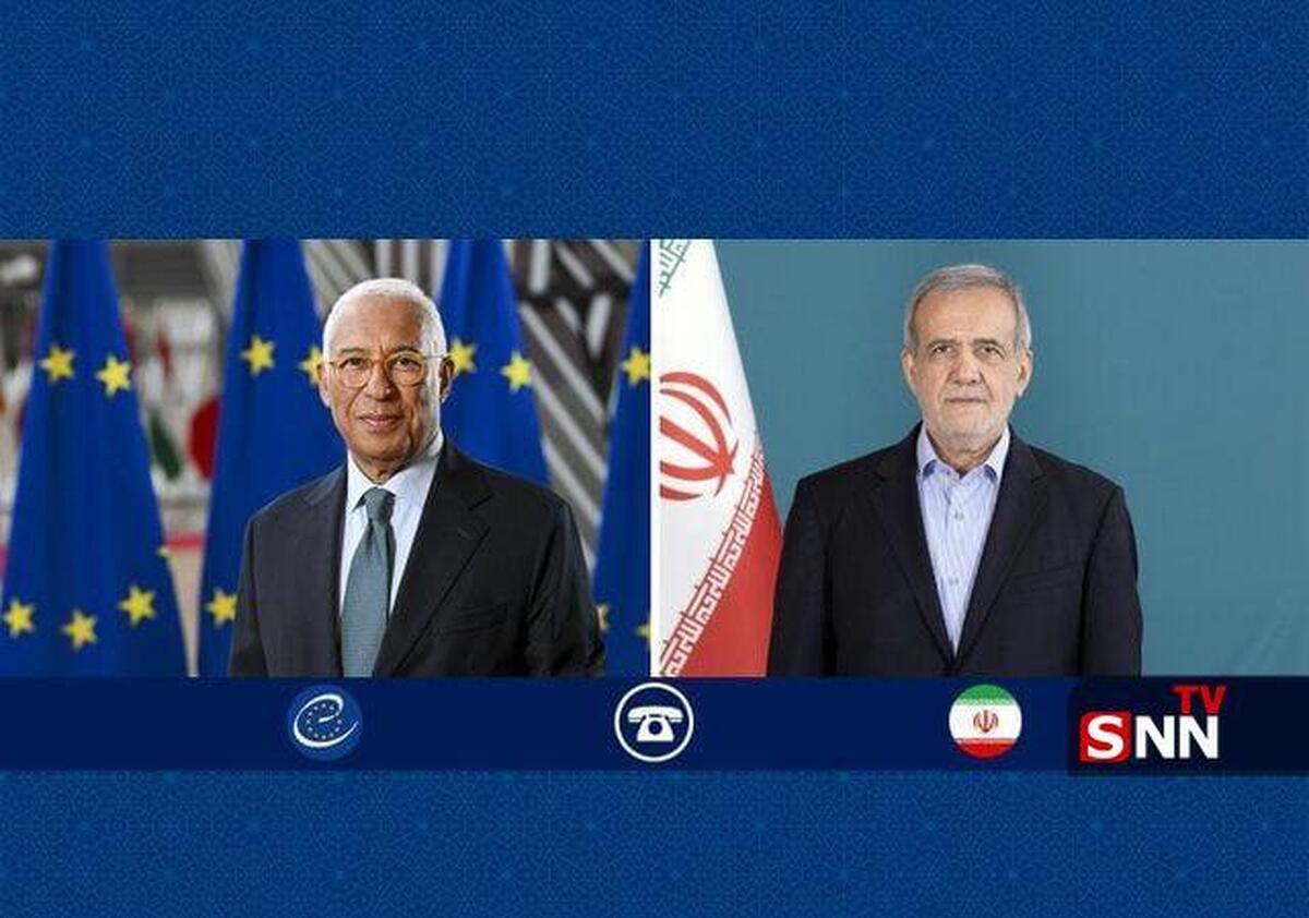 پزشکیان: تکرار هرگونه تجاوزی با پاسخی قاطعتر و پشیمانکنندهتر مواجه خواهد شد