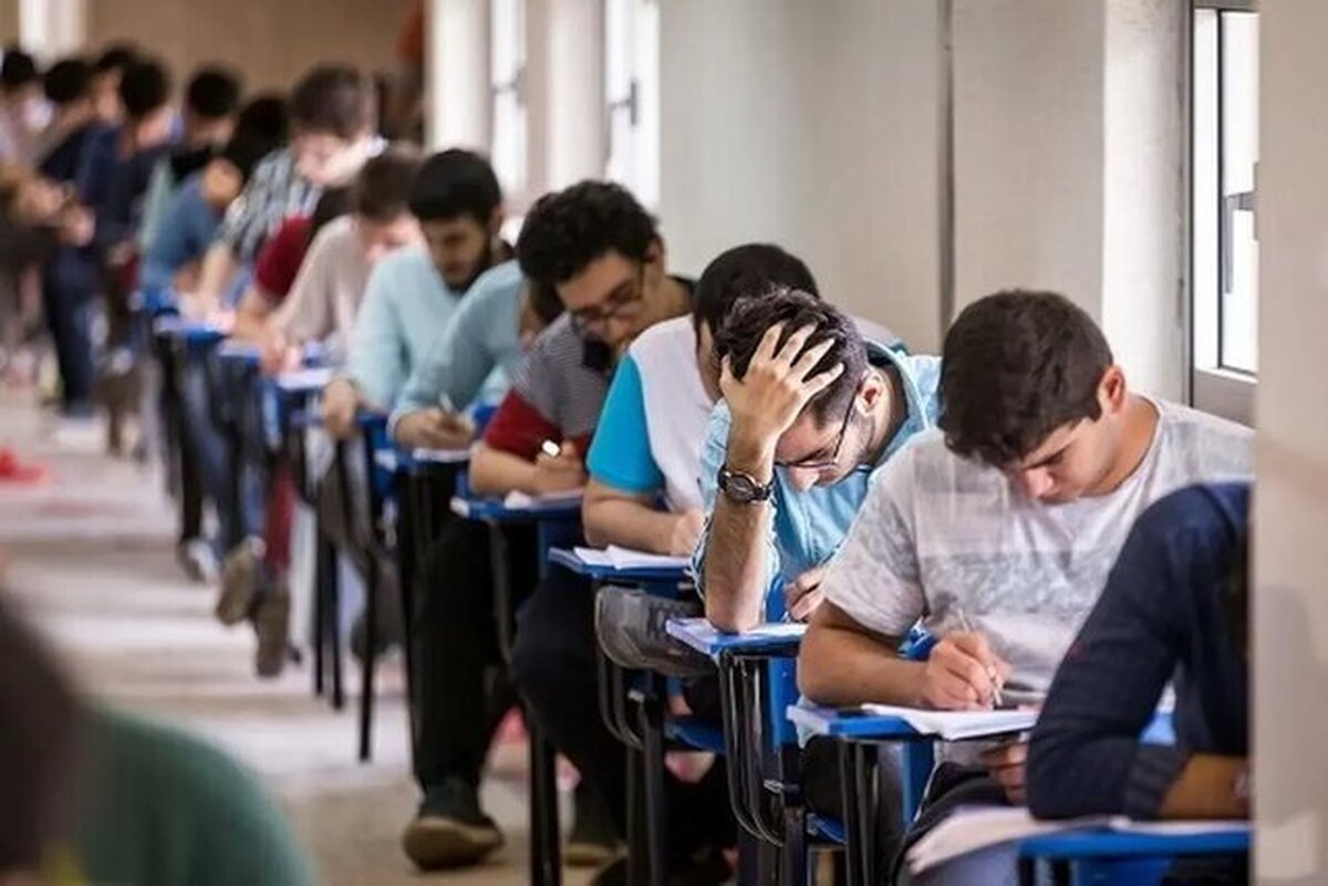 نتایج آزمون مدارس سمپاد اوایل شهریور اعلام میشود