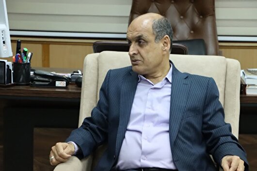 سرانه آموزشی گیلان با بهره برداری ۳۵ مدرسه از میانگین کشوری بیشتر می‌شود