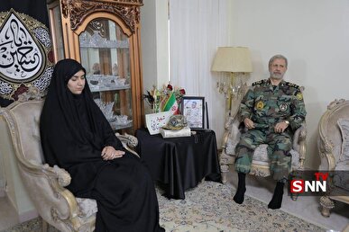 امیر حاتمی: دشمن با شکست مفتضحانه ای روبرو شد