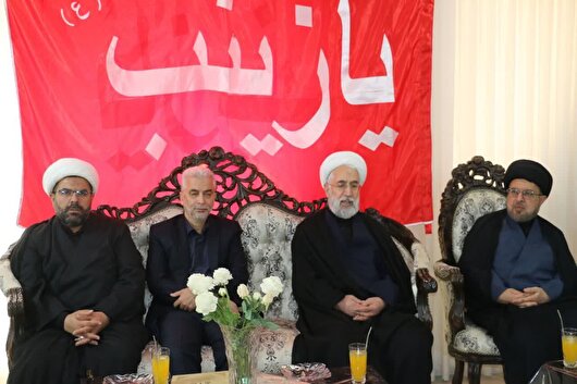 دادستان کل کشور: شهید دادستان قناعت‌کار نقش مهمی در مقابله با معاندین داشت