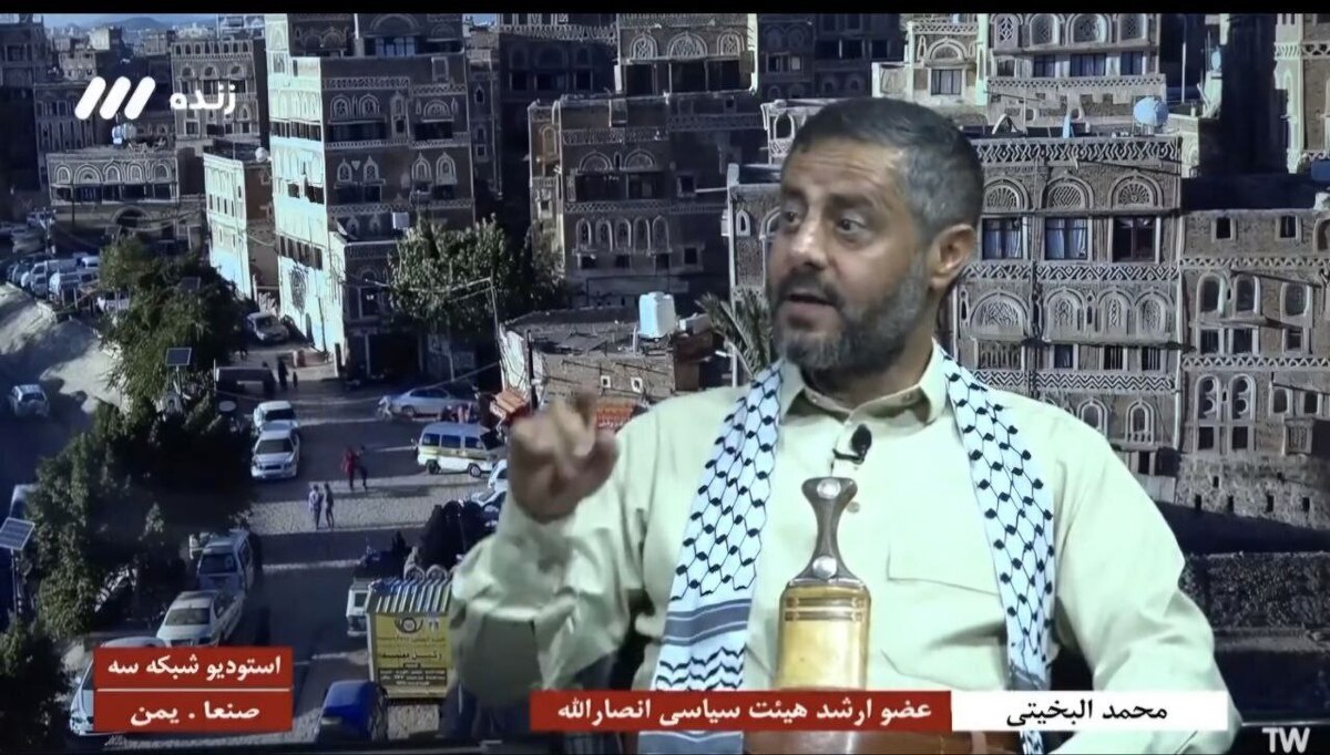 اتحاد ملت ایران ما را به یاد اول انقلاب اسلامی انداخت / ملت ایران حول رهبری و نیروهای مسلح متحد شدند + فیلم