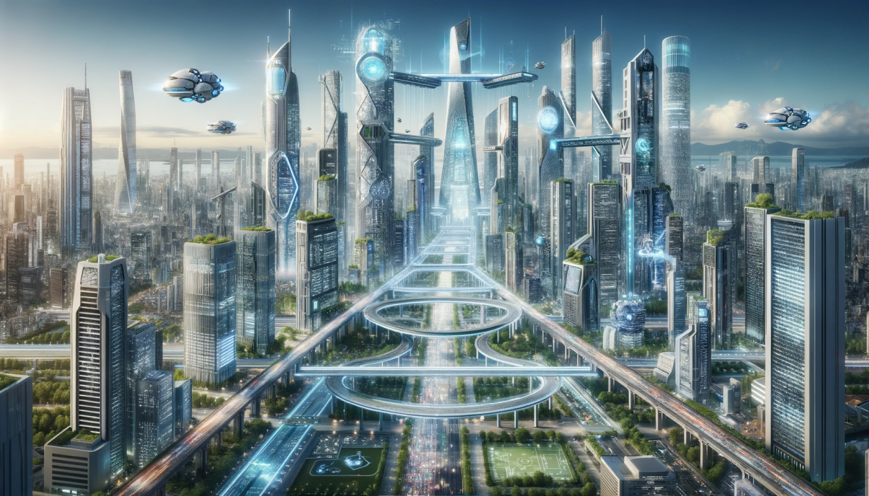 امارات به دنبال پرچمداری هوش مصنوعی در منطقه/کلاه دوچرخه سواری مجهز به هوش مصنوعی در امارات تولید شد