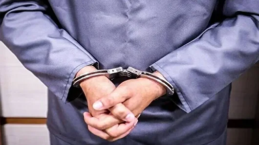 قاتل فراری کمتر از ۲۴ ساعت در دزفول دستگیر شد