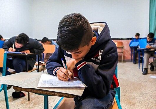 رقابت بیش از ۲۵۲ هزار دانش‌آموز برای ورود به مدارس سمپاد