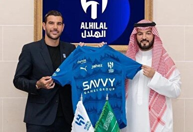رسمی؛ تئو هرناندز به الهلال پیوست