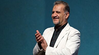 مصطفی رحماندوست: خانه بهترین تمثیل وطن است