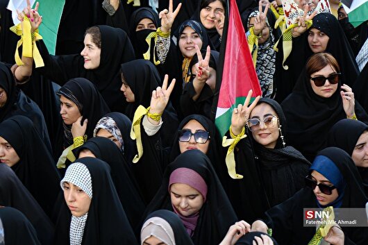 پای کار تا آخرین نفس؛ روایت دانشجویانی که پشت مردم را خالی نکردند
