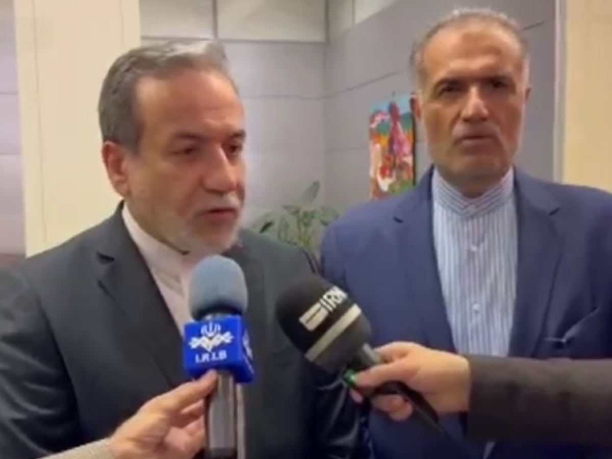 حمله به تأسیسات هستهای ایران تهاجمی آشکار بود؛ پاسخ ایران دفاعی و مشروع است