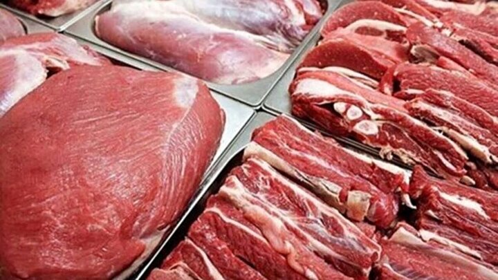 ثبات قیمت‌ محصولات پروتئنی در سایه جنگ / گوشت و مرغ به وفور وجود دارد