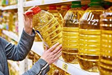ثبت سفارش روغن خام فردا آغاز می‌شود