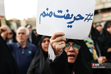 تعلیق NPT و پاسخ قاطع خواسته ملت است