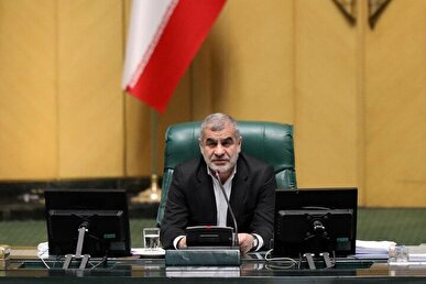 نیکزاد: فناوری بومی ایران از بین رفتنی نیست