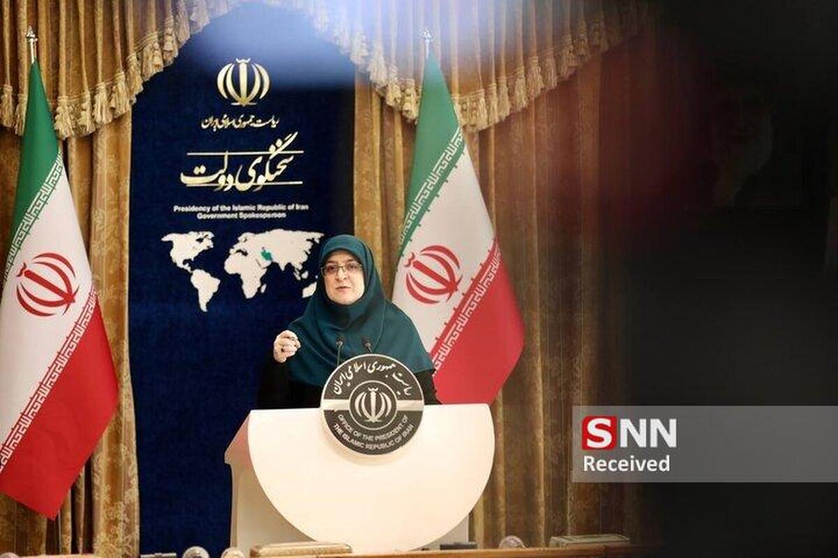 مهاجرانی: مردم در پیامرسانهای داخلی اخبار را دنبال کنند + فیلم
