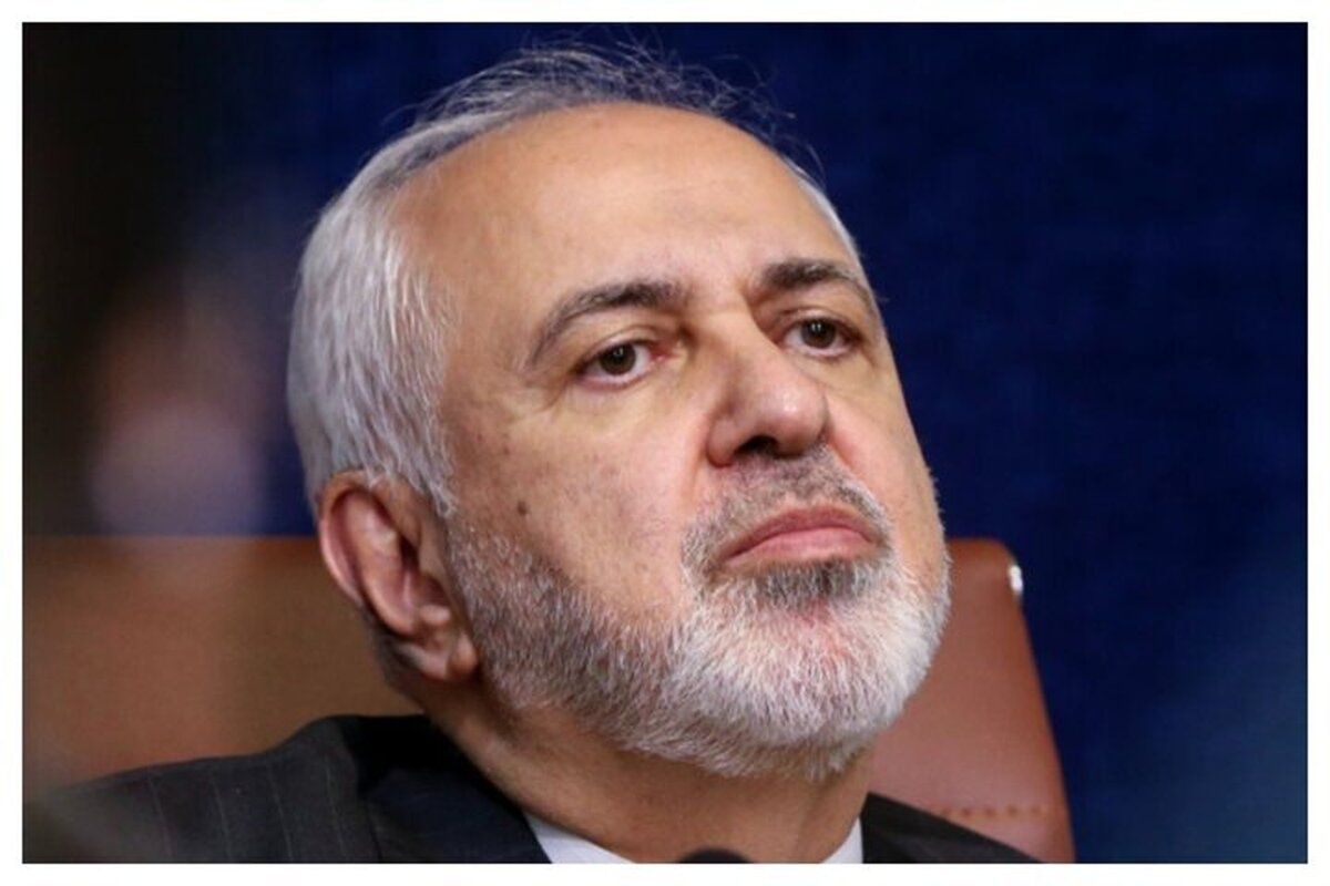 ظریف: زمان کاستن خسارات ترامپ فرا رسیده است