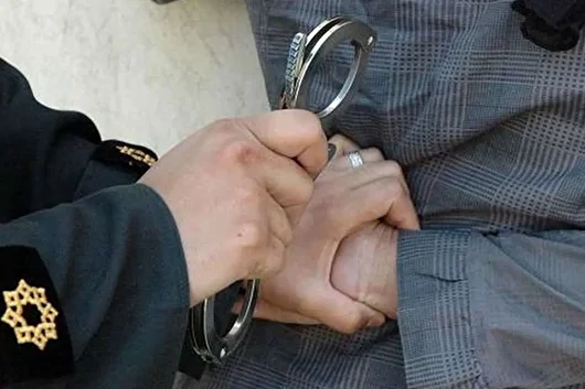 یک زن تبعه خارجی و عامل جاسوسی در چالوس دستگیر شد