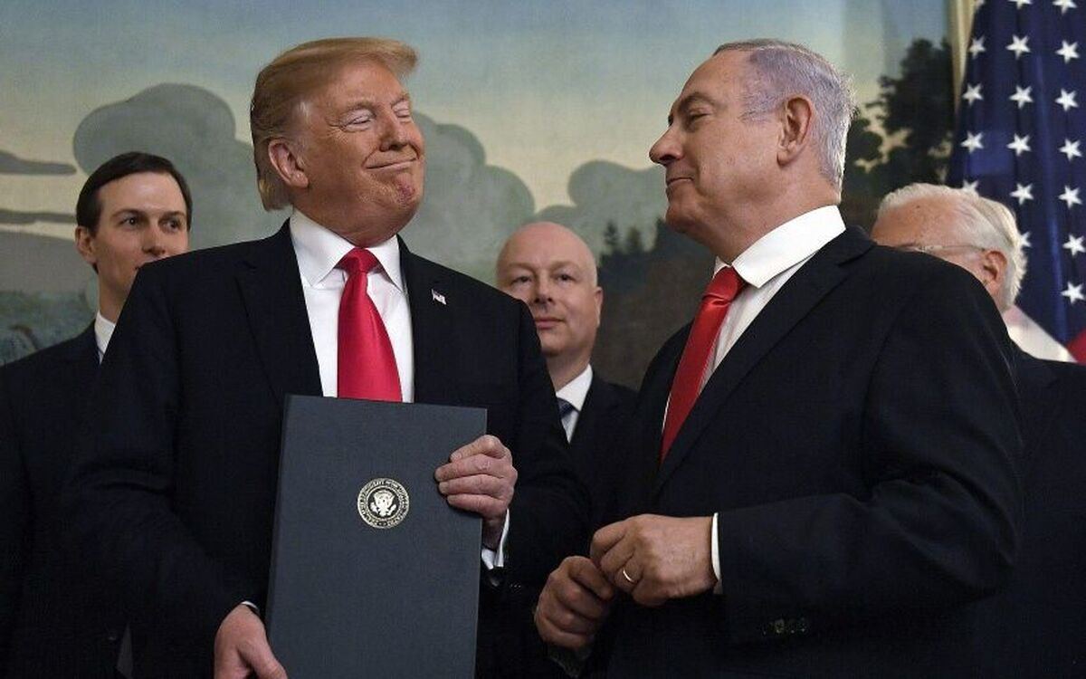 روزنامه اسپانیا: اتحاد با اسرائیل علیه ایران، اشتباه آمریکا است