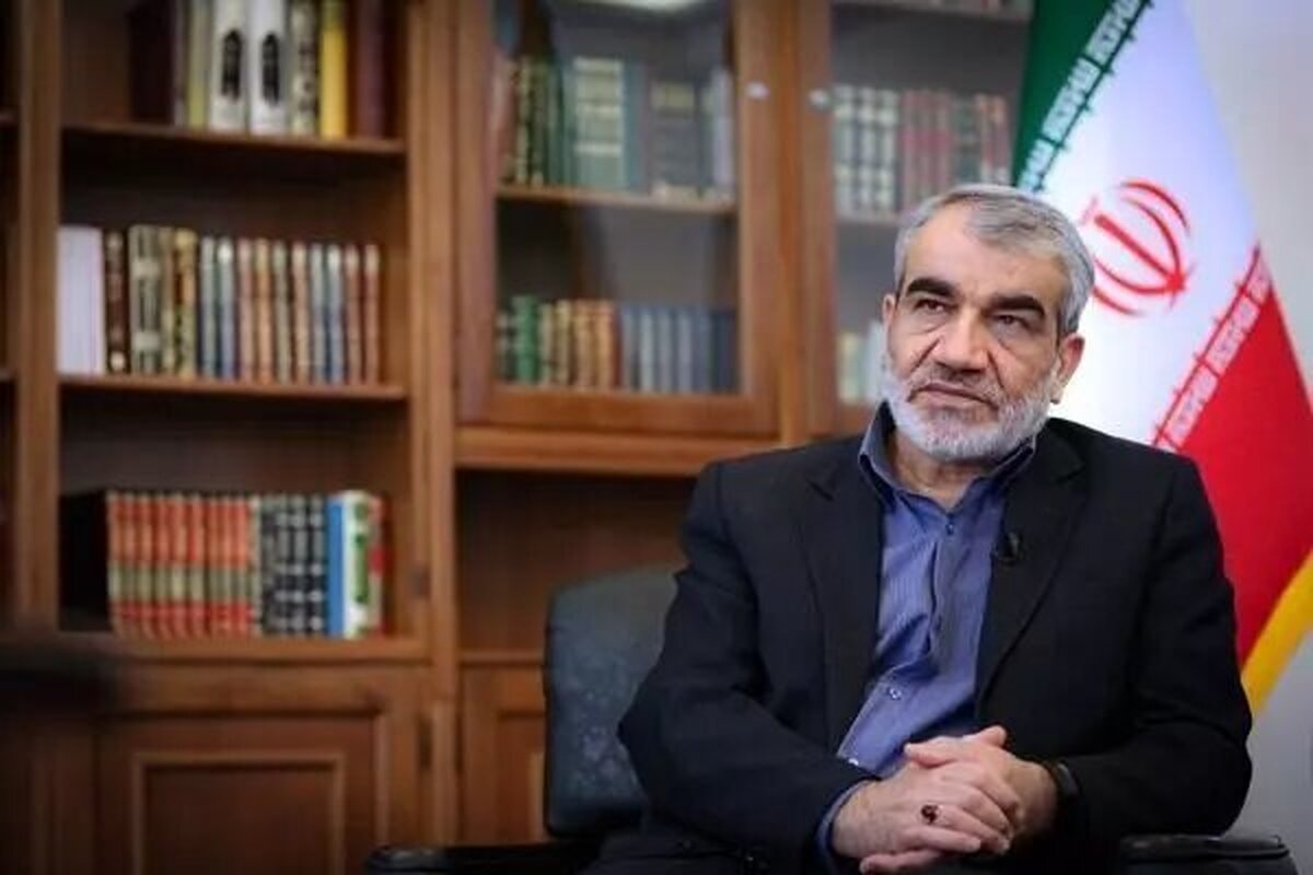 توانمندی هستهای یکی از راههای ایران برای حفظ عظمت دیرپای خود است