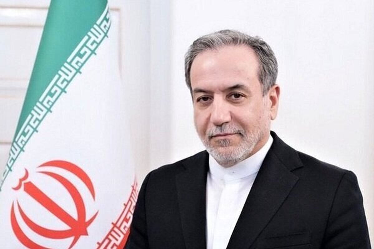 عراقچی: روسیه در موضوع برنامه هستهای شریک و همراه ایران بوده / سطح تنش به دلیل تهاجم رژیم اسرائیل و آمریکا در حال افزایش است + فیلم