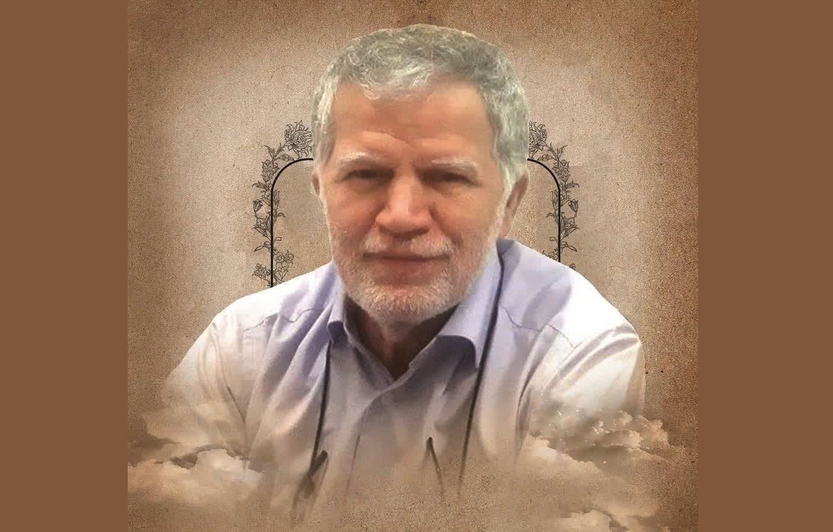 شهادت استاد نخبه دانشگاه جامع امام حسین