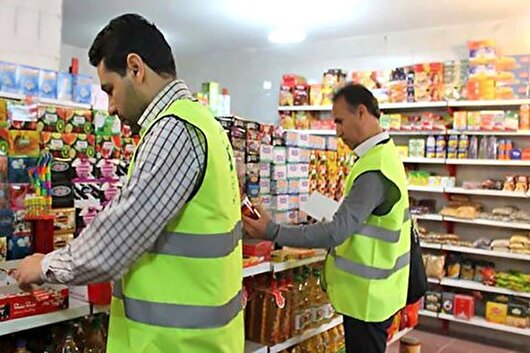 نظارت مستمر بازار قزوین ادامه دارد