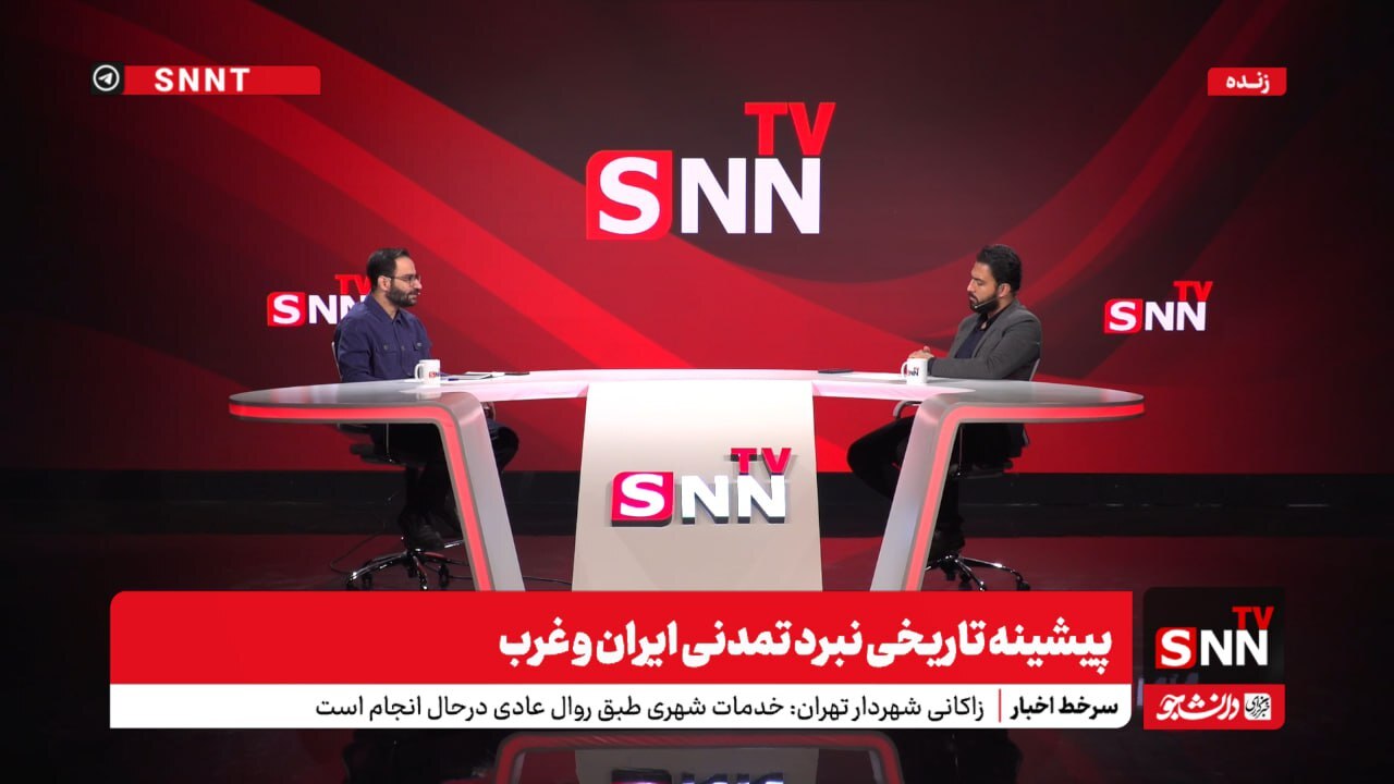 زادبر: دعوا بر سر این است که میخواهید گاو شیرده باشید یا یوز ایرانی!+ فیلم