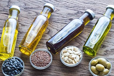 ثبت سفارش جدید روغن و دانه های روغنی فردا آغاز می‌شود