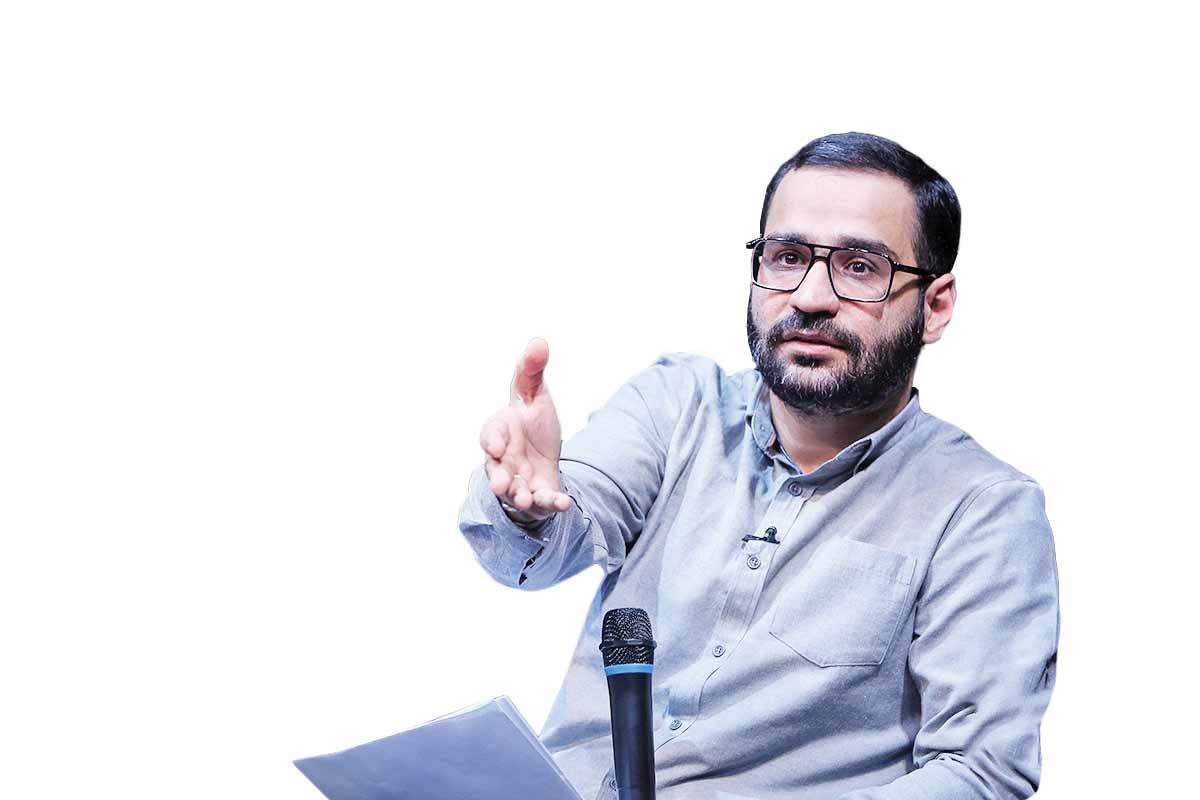 زادبر: پروژه اصلی آمریکا و اسرائیل در جنگ تغییر رژیم و طرح خاورمیانه بزرگ است