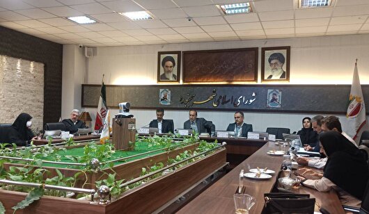 پروانه‌های ساختمانی میلیاردی بجنورد نباید شامل تخفیف شوند
