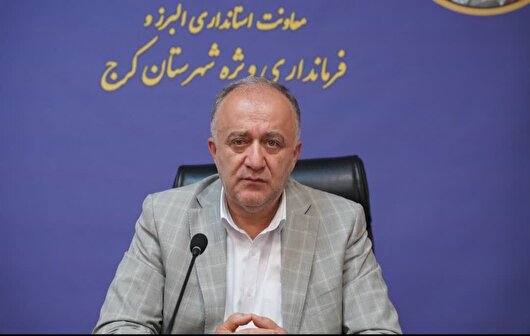 مردم سرمایه بزرگ مدیریت بحران هستند / هشدار نسبت به تجمع‌های بی‌هدف