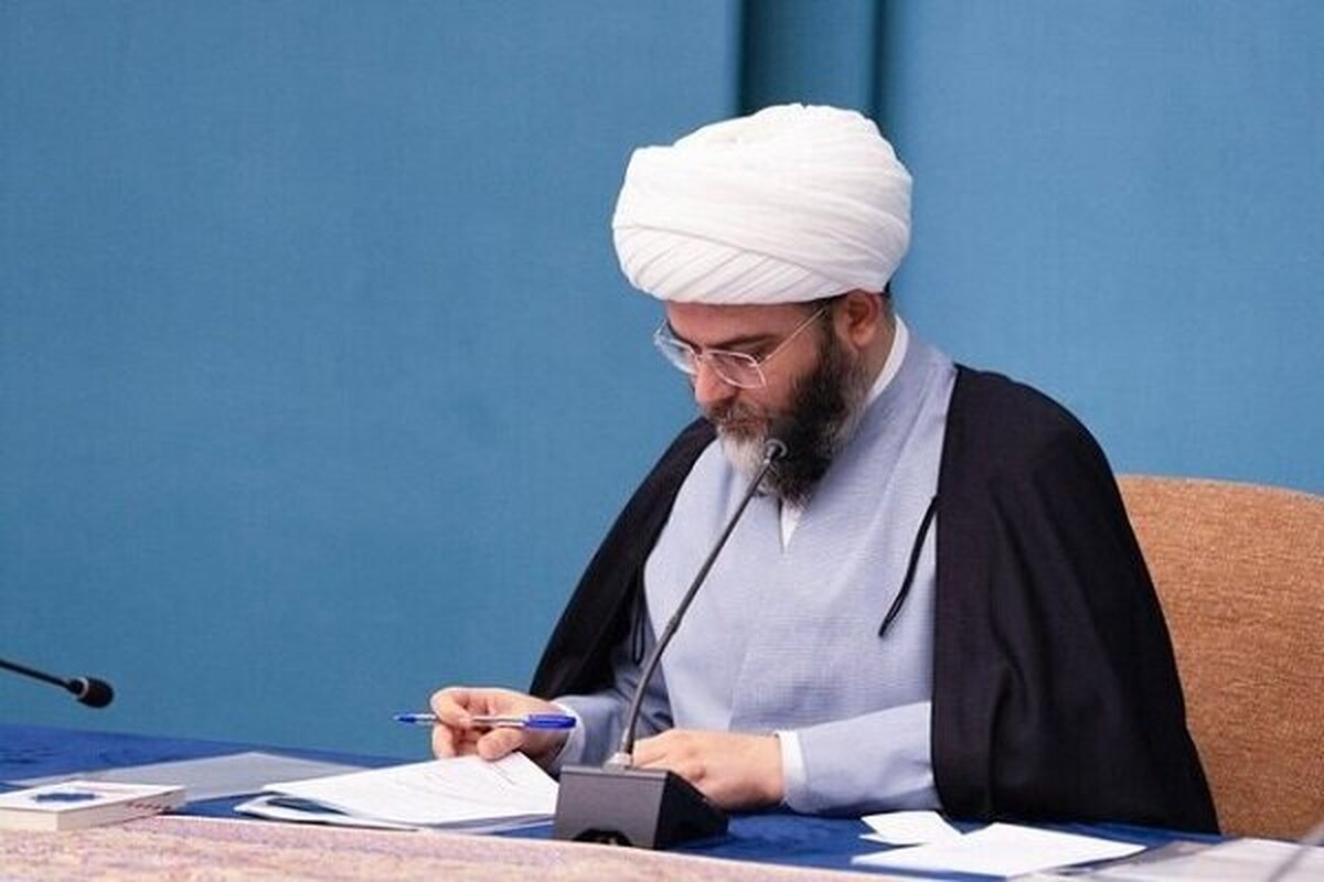 توئیت حجت‌الاسلام قمی پس از عملیات مقتدرانه بشارت فتح علیه آمریکا