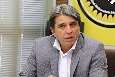 نیکفر مدیرعامل سپاهان شد