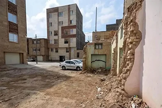 اجرای ۴۰ طرح بازآفرینی شهری در اردبیل آغاز شد