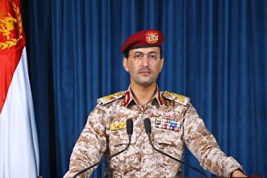 ارتش یمن: با موشک ذوالفقار فرودگاه اللد را هدف گرفتیم + فیلم