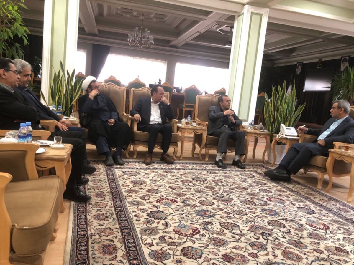 رییس سازمان دامپزشکی در مشهد:
تلفات و ضایعات حوزه دام و غذا، بسیار و بهره وری پایین است