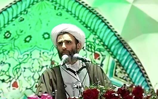 ملت ایران با حرارت عاشورایی، آمریکا و اسرائیل را نابود خواهد کرد