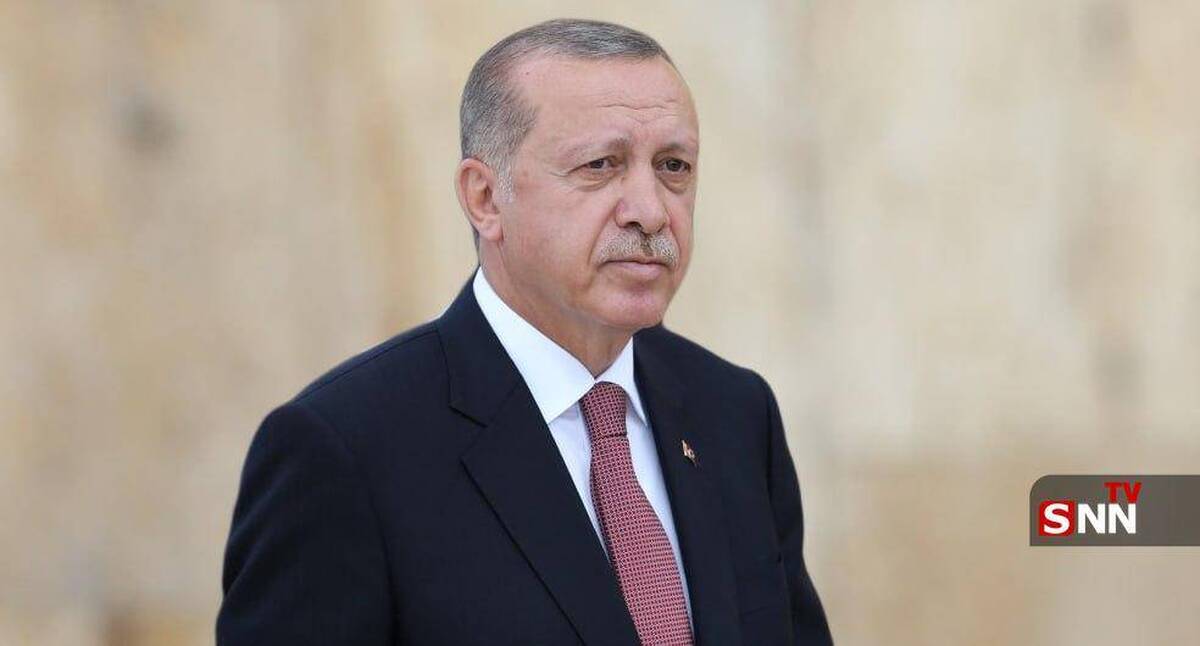 اردوغان: غزه نشان داد جامعه جهانی هیچ درسی از کشتار سربرنیتسا نگرفته است