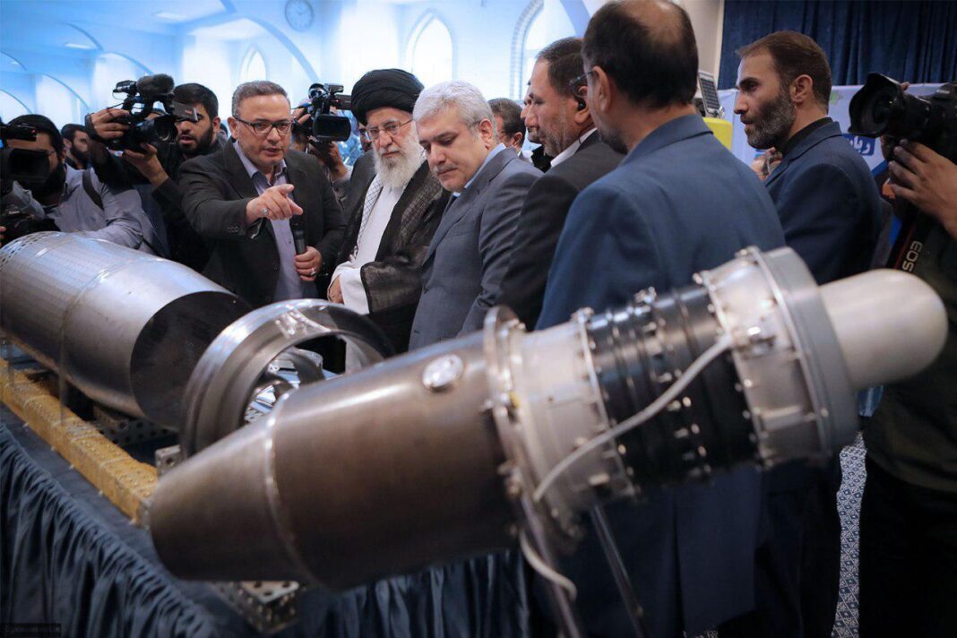 دانشگاه در خدمت دفاع ملی/ تحقیقات دانشگاهی شاه کلید چالش&zwnj;های پساجنگ