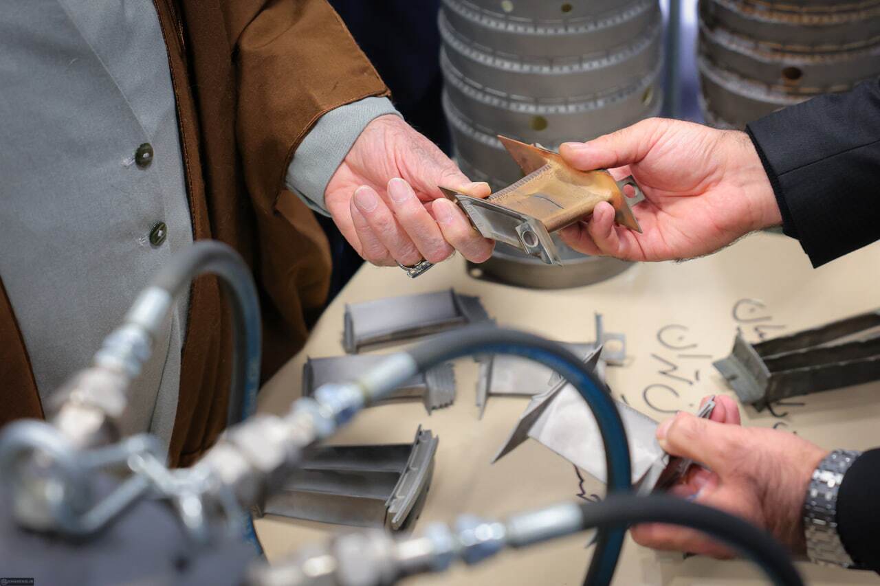 دانشگاه در خدمت دفاع ملی/ تحقیقات دانشگاهی شاه کلید چالش&zwnj;های پساجنگ