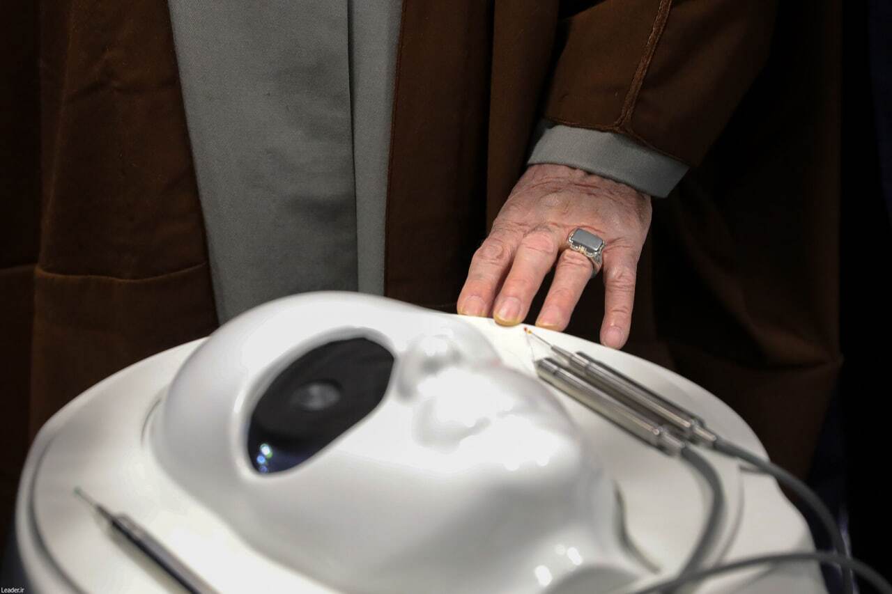 دانشگاه در خدمت دفاع ملی/ تحقیقات دانشگاهی شاه کلید چالش&zwnj;های پساجنگ