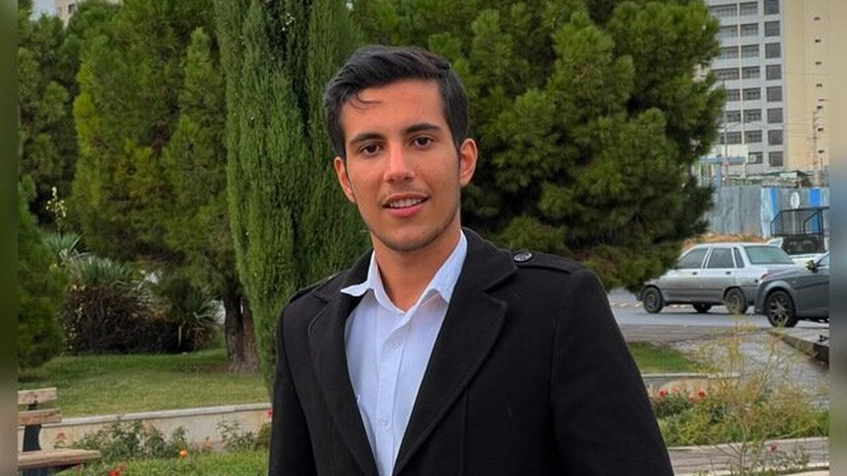 پیام تسلیت هیات کشتی فارس در پی شهادت کشتیگیر جوان شیرازی در راه امنیت